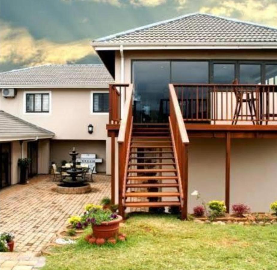 Avalon Guest House アマンジムトティ エクステリア 写真