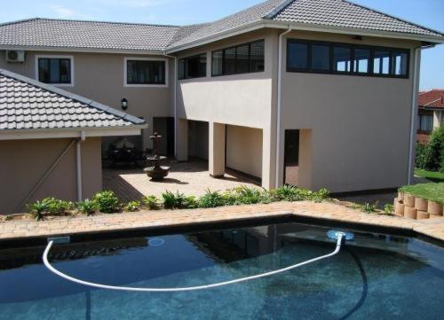 Avalon Guest House アマンジムトティ エクステリア 写真