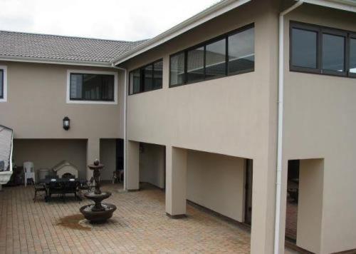 Avalon Guest House アマンジムトティ エクステリア 写真