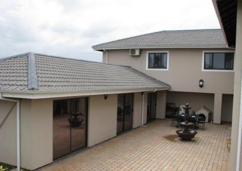 Avalon Guest House アマンジムトティ エクステリア 写真