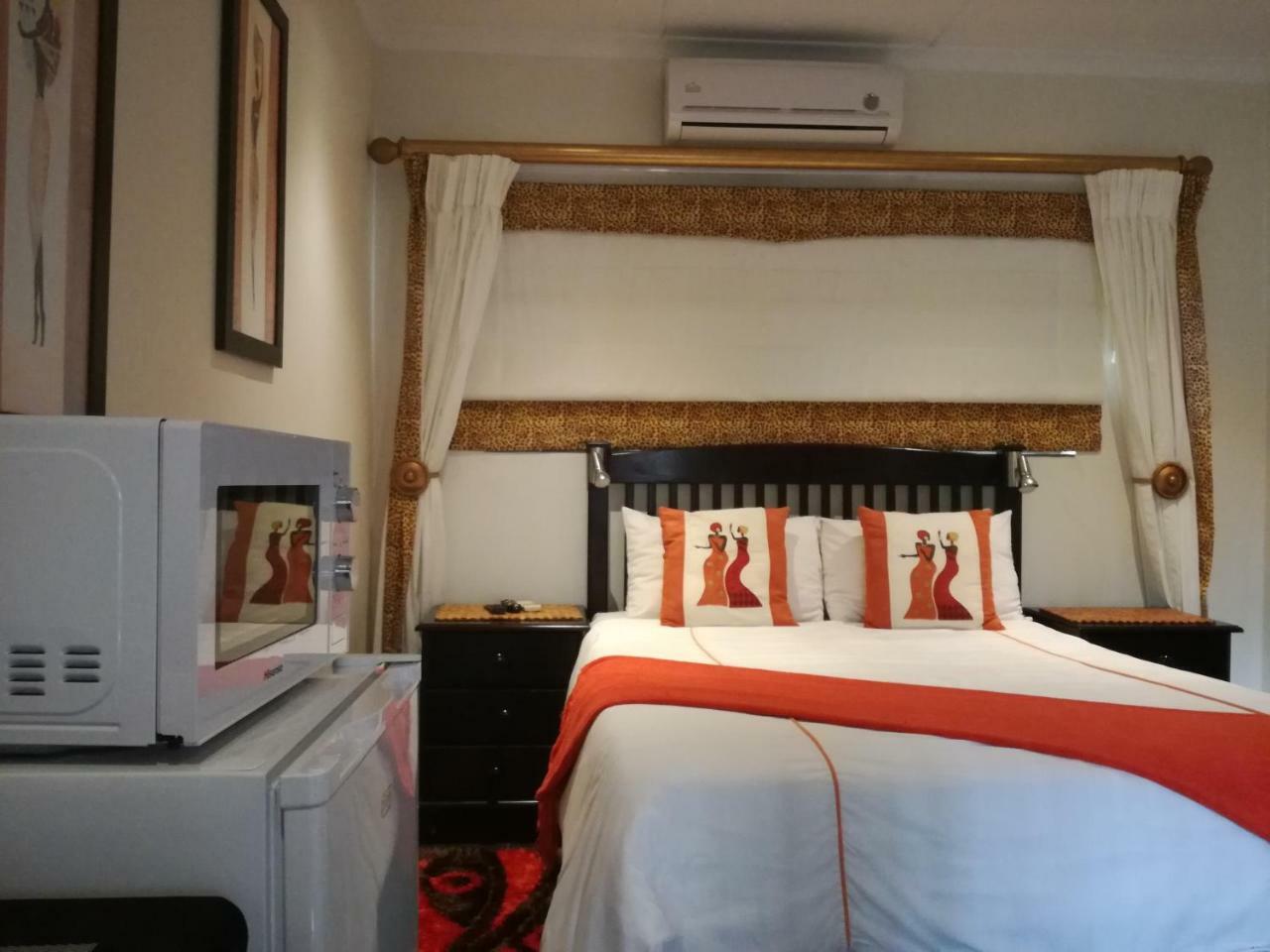 Avalon Guest House アマンジムトティ エクステリア 写真
