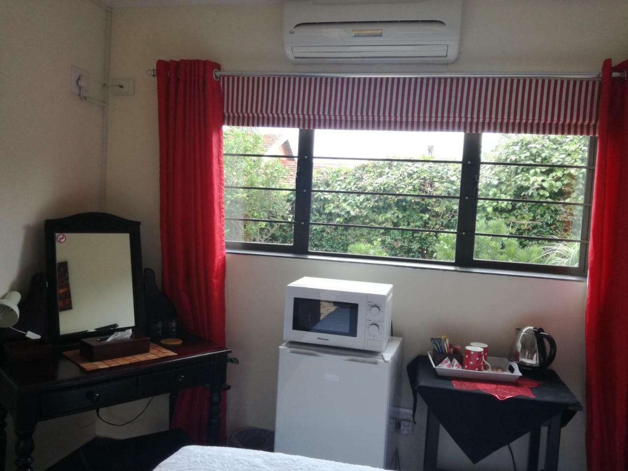 Avalon Guest House アマンジムトティ エクステリア 写真