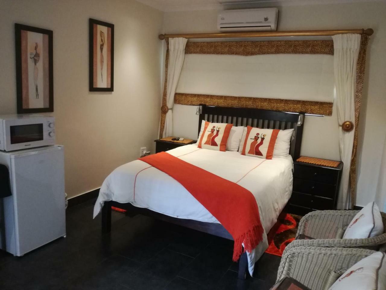 Avalon Guest House アマンジムトティ エクステリア 写真