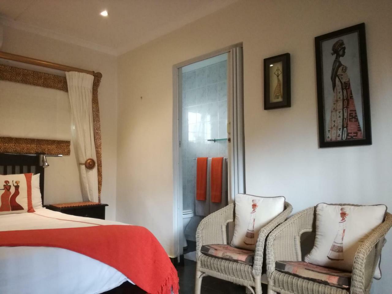 Avalon Guest House アマンジムトティ エクステリア 写真