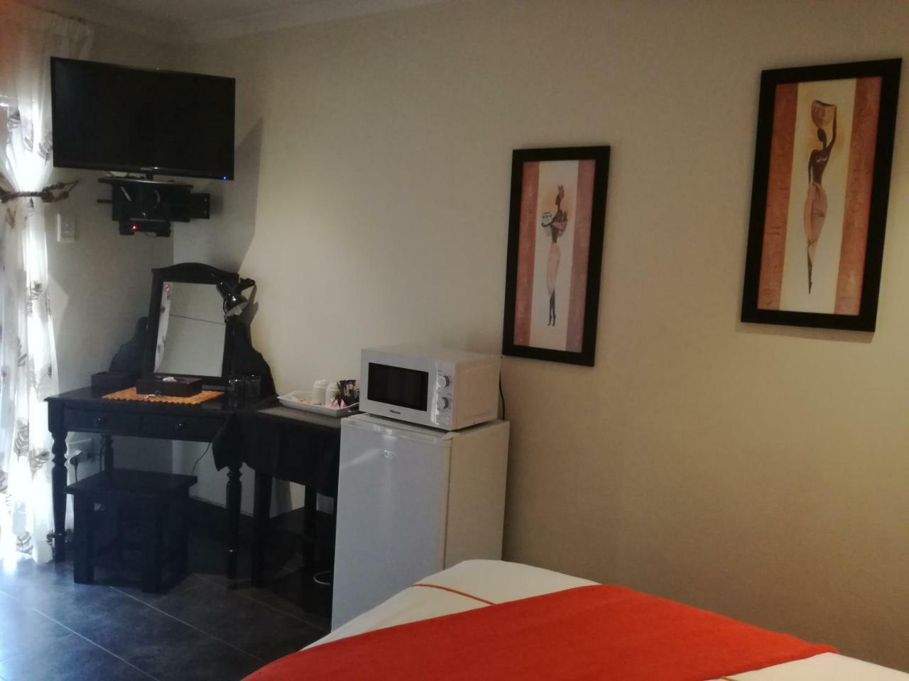 Avalon Guest House アマンジムトティ エクステリア 写真