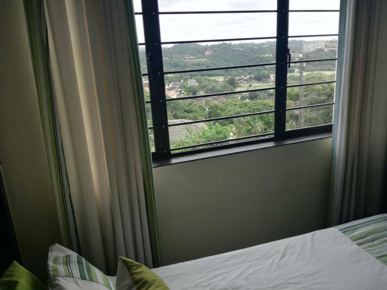 Avalon Guest House アマンジムトティ エクステリア 写真
